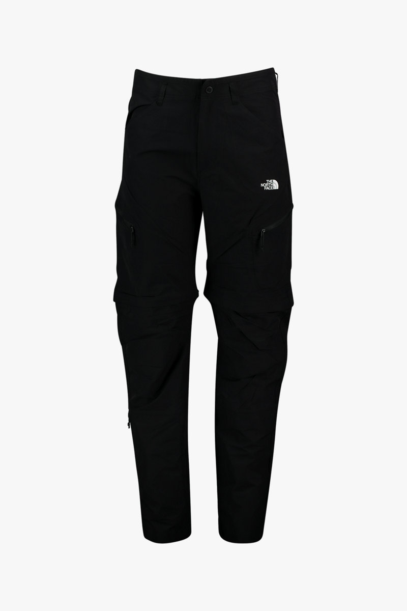 The North Face Exploration Zip-Off Herren Wanderhose
