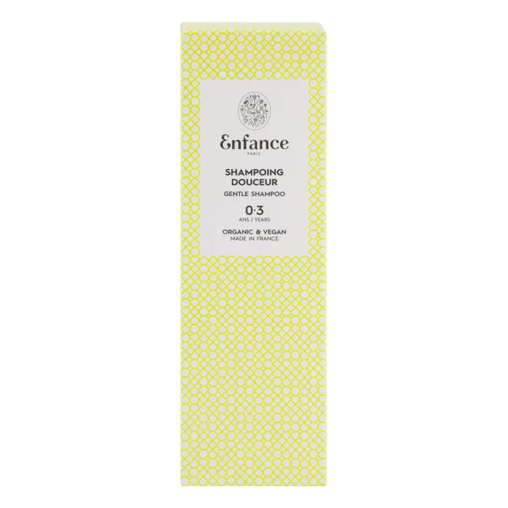 Enfance Paris Shampoing douceur 0-3 ans - 200 ml