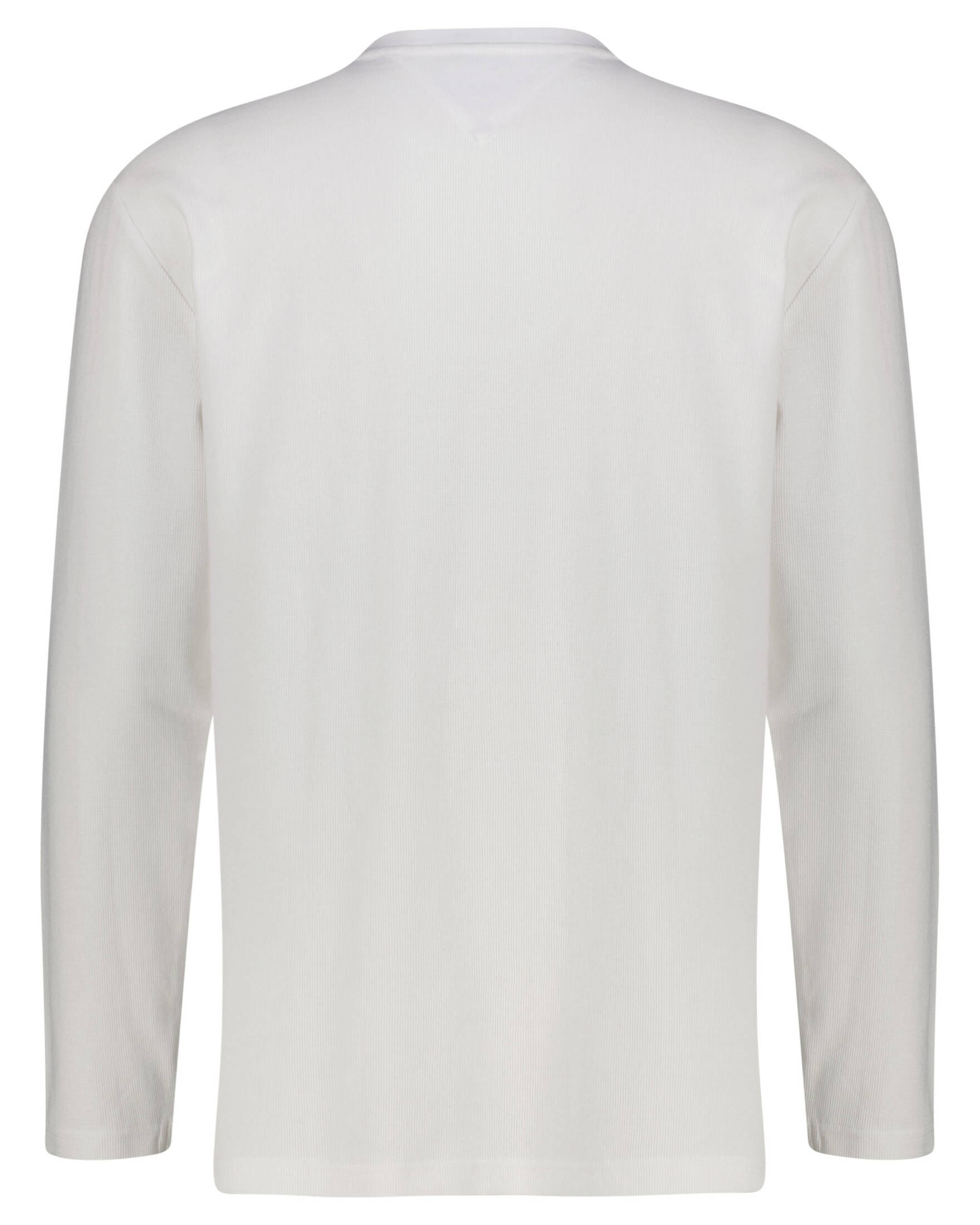 Tommy Jeans| Herren Langarmshirt