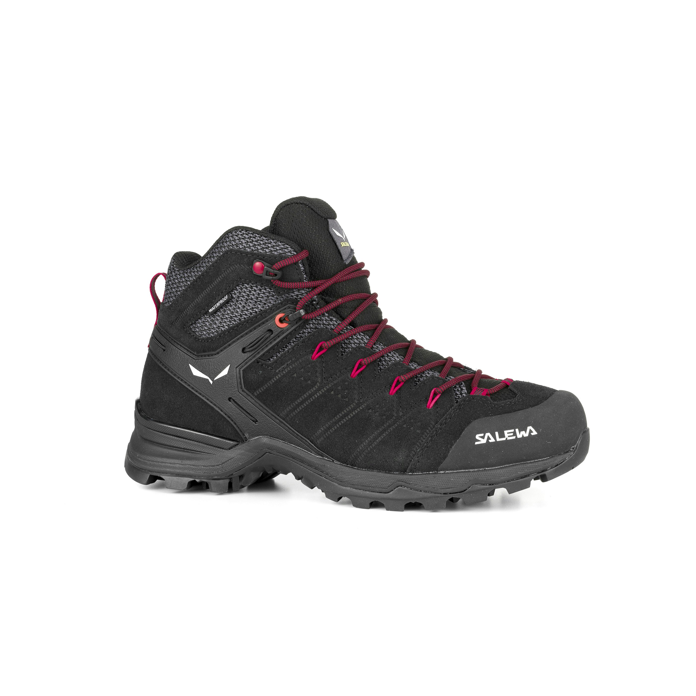 Alp Mate Mid Wasserdichter Damen Schuh