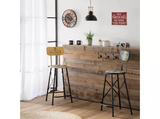 Horloge murale D39 cm