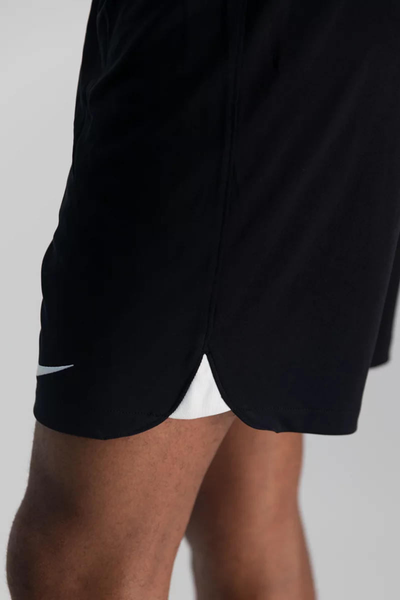 Nike FC Liverpool Stadium Away Replica Herren Short 2324