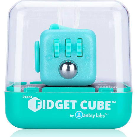 Fidget kube