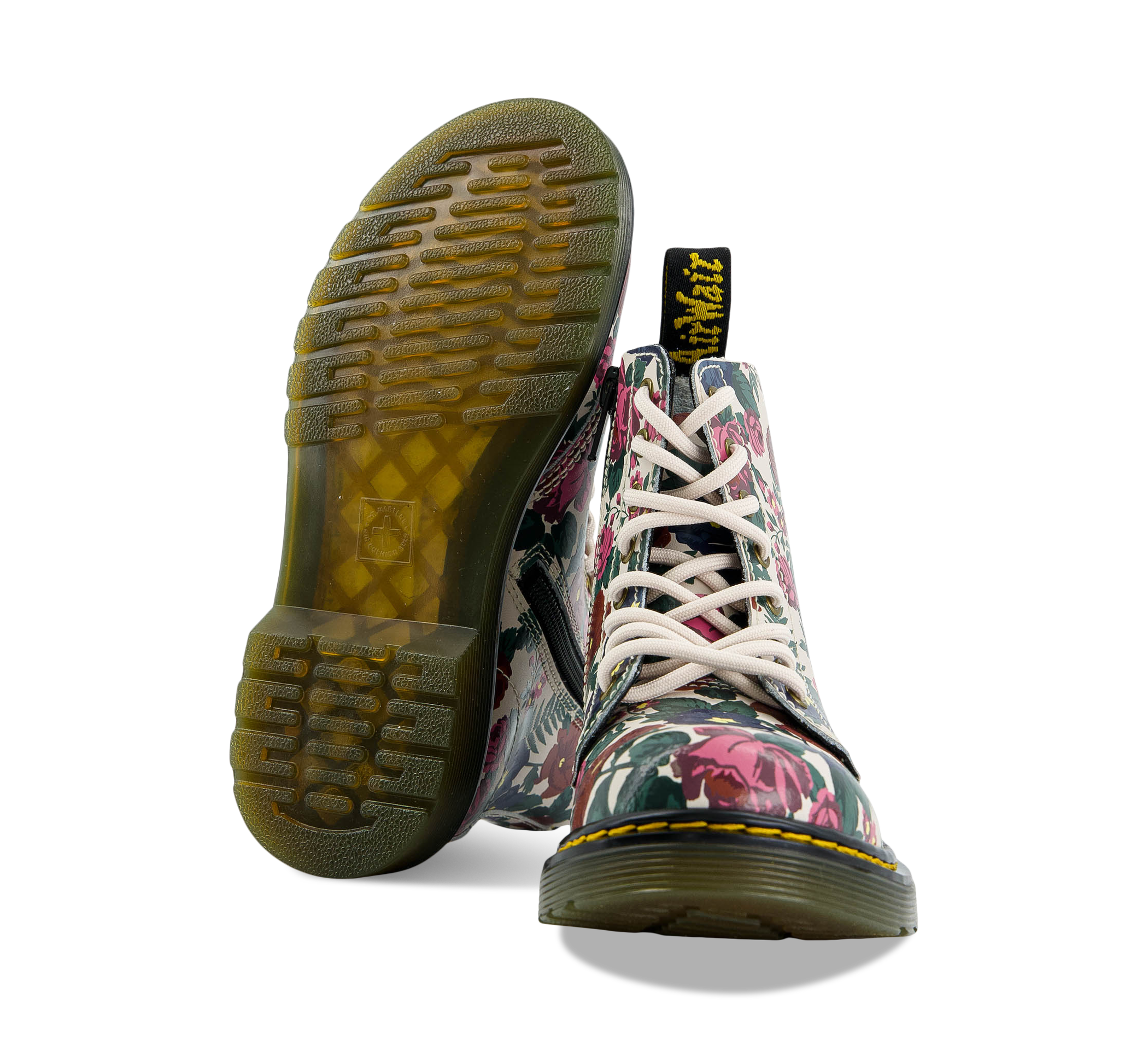 Dr. Martens 1460 Juniors Lace Boot