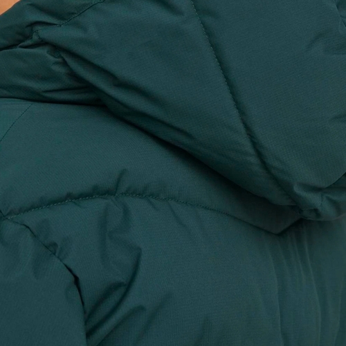 Jack & Jones - 12238849 JORVESTERBRO PUFFER JACKET SN MAGICAL FOREST Verde
