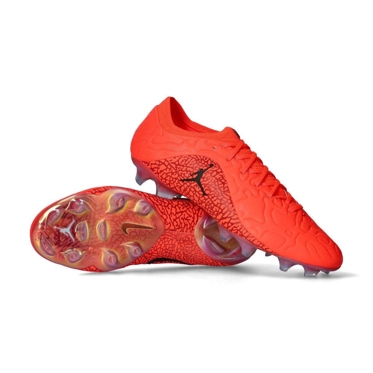 Chuteira Nike Tiempo Maestro Elite FG SE Jordan