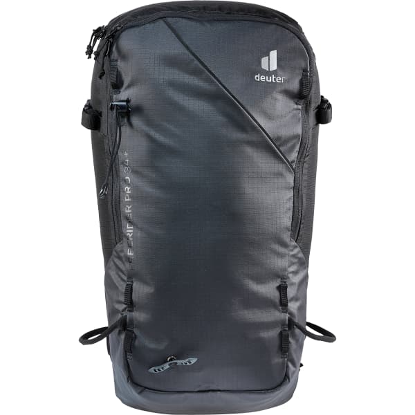 Sac à dos ski DEUTER FREERIDER PRO 34+ BLACK