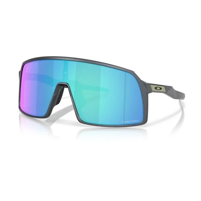 Oakley Unisex Solbriller Sutro (Prizm Sapphire) Blå
