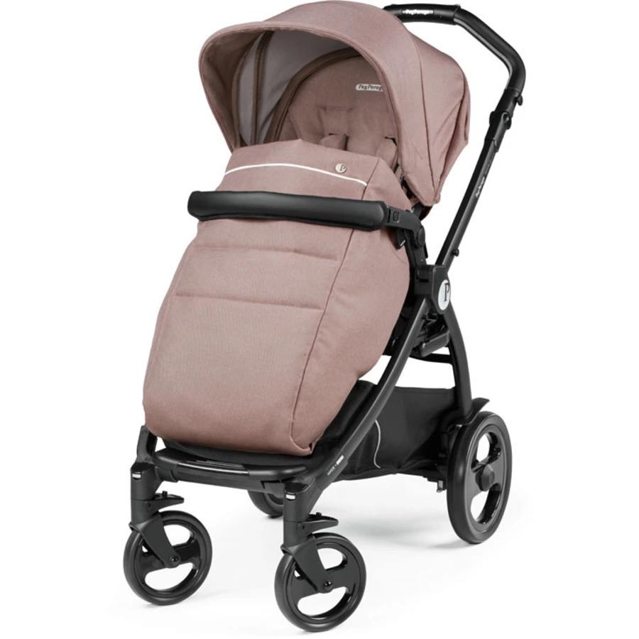 Peg Perego Kombikinderwagen Book Smart Rosette