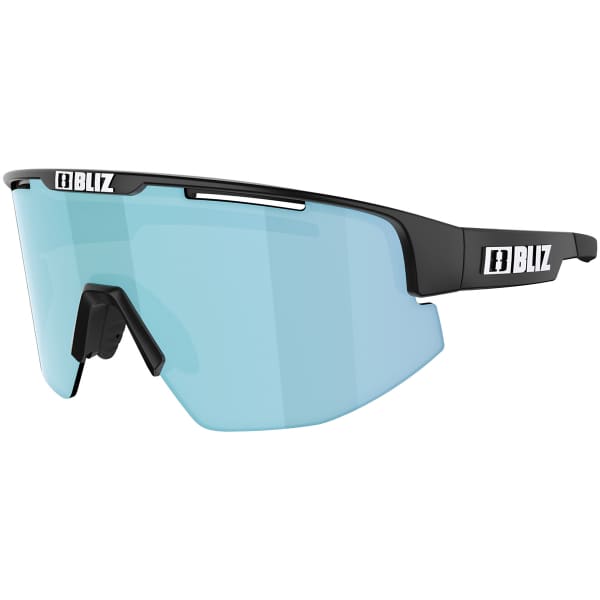 Lunette vélo BLIZ MATRIX MATTE BLACK