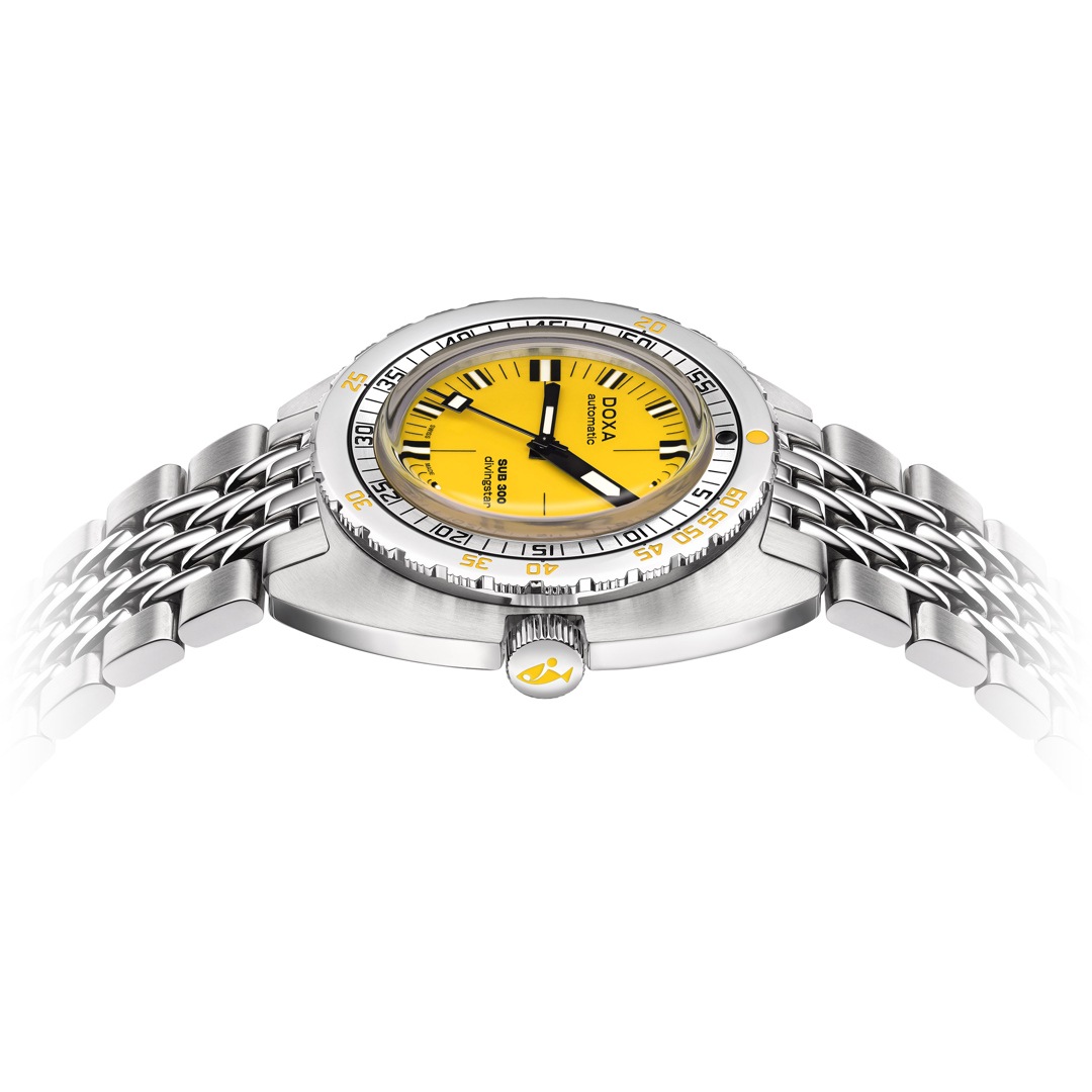 Doxa SUB 300 Divingstar