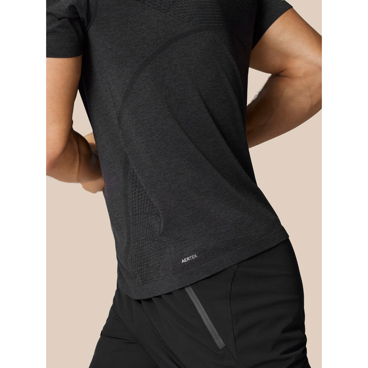 Castore Flow Training Shirt