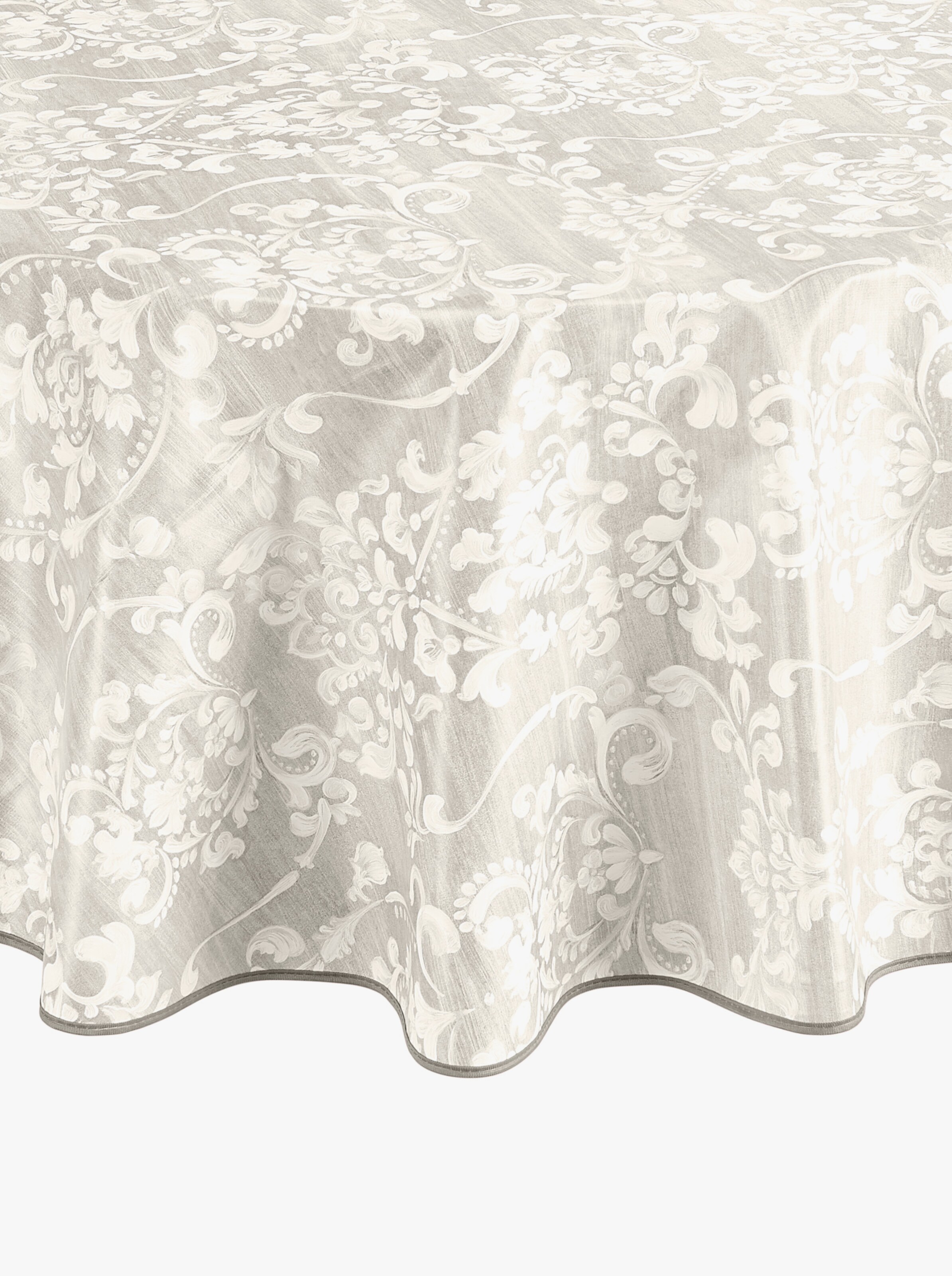 Tischdecke