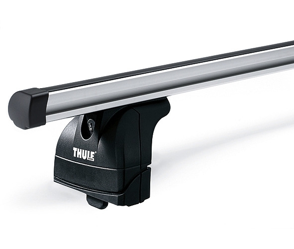 Thule ProBar 391 2er-Pack, Länge 135 cm
