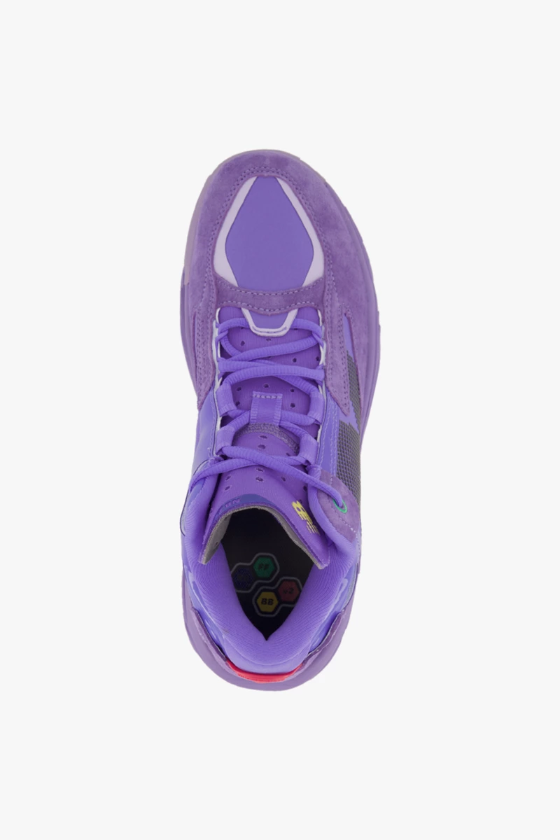 New Balance BB v2 Herren Basketballschuh