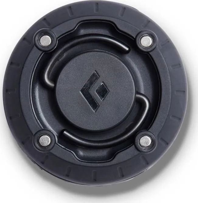 Black Diamond Moji R+ Lantern Black