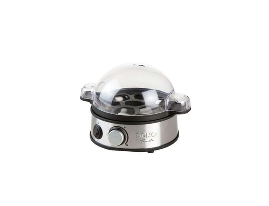 DOMO - Poubelles pro Cuiseur à œufs - 400w do9142ek