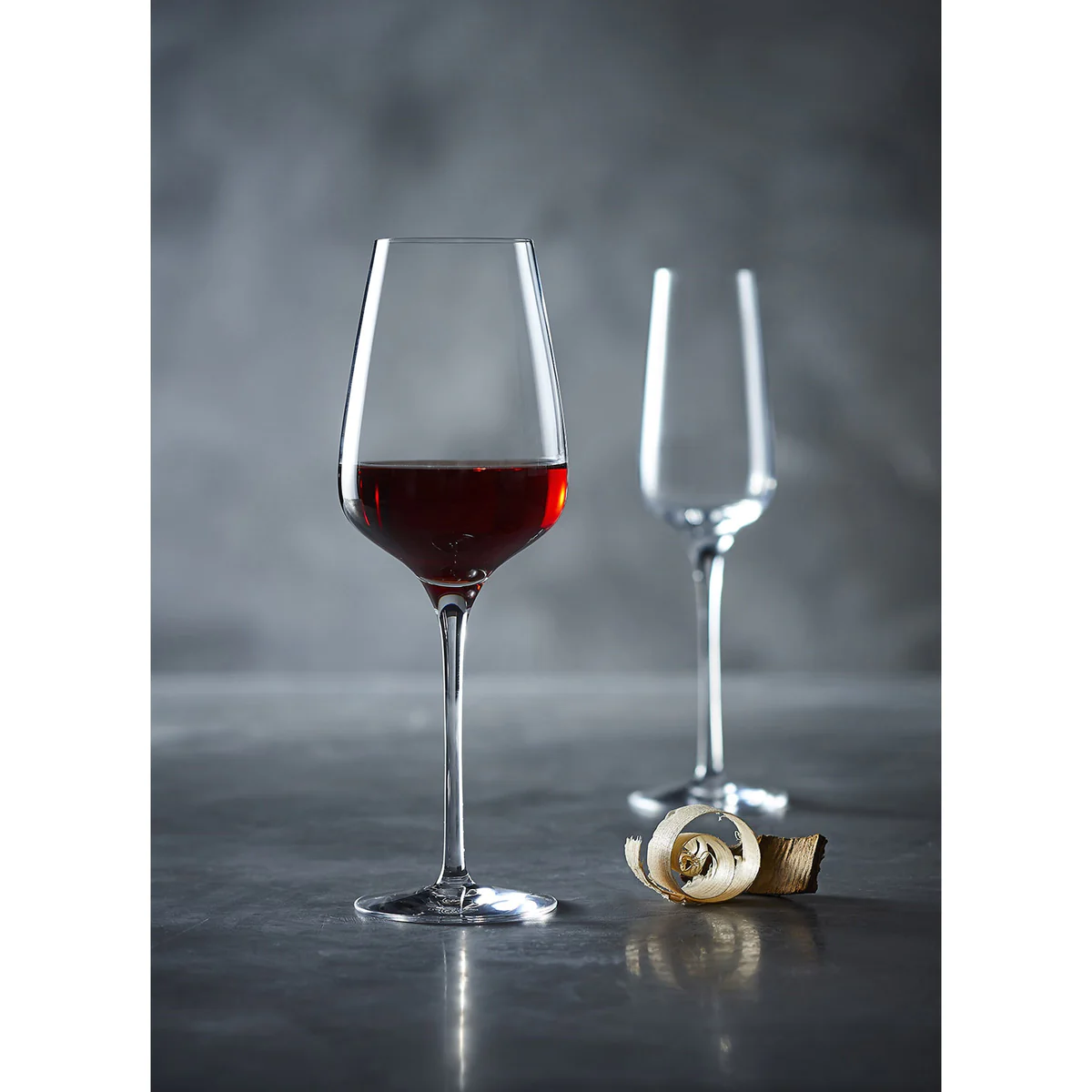 Sublym - 6 verres à pied 35 cl Chef et sommelier