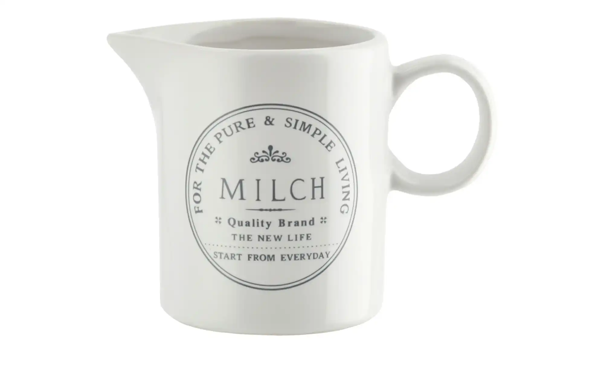 KHG Milchkännchen