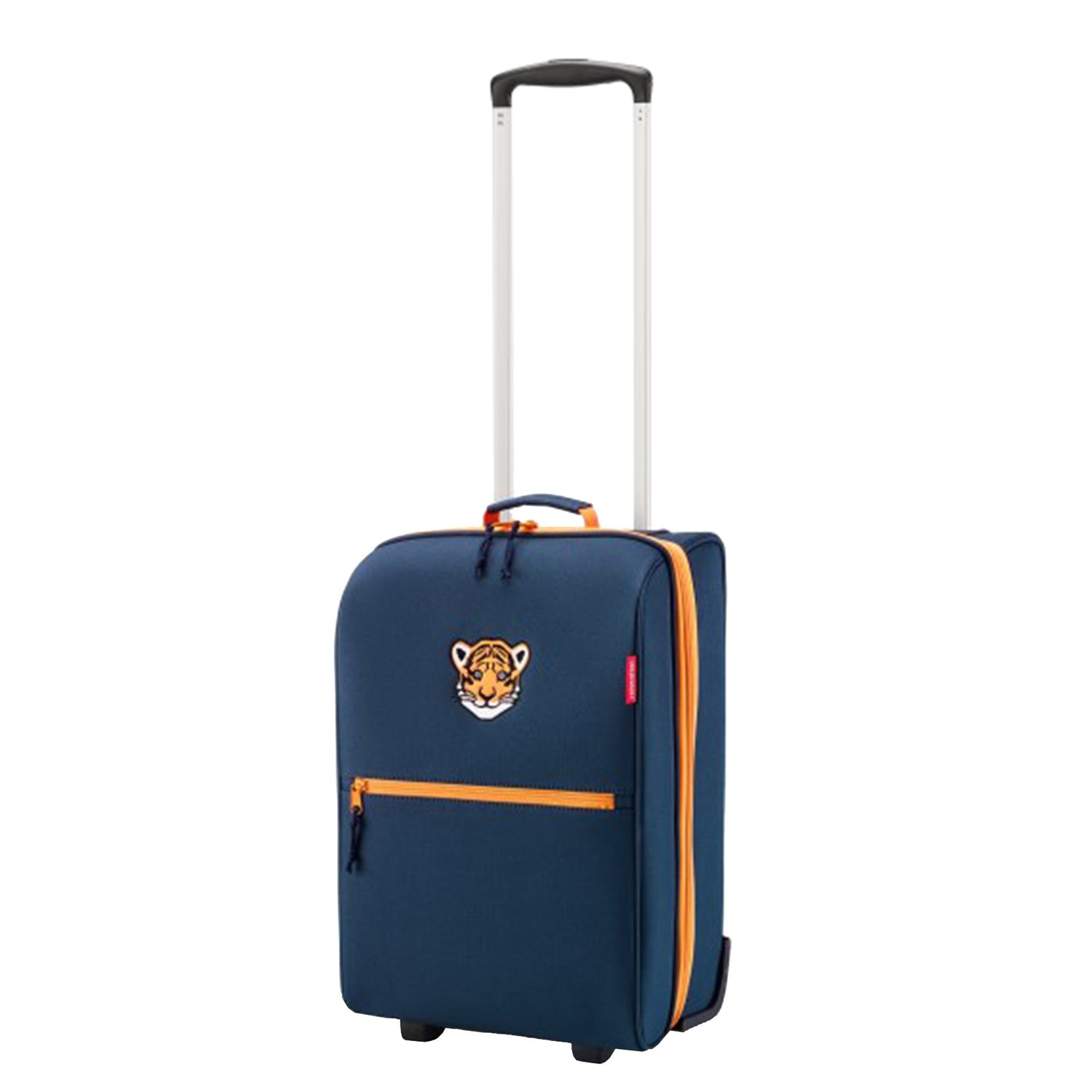 Reisenthel Kids Trolley XS Tiger navy