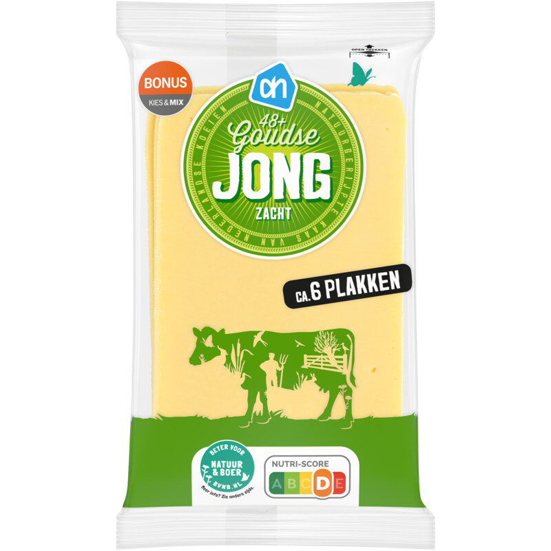 AH Goudse jong 48+ plakken