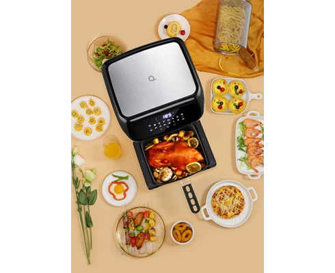 Andersson AFR 3.1 Airfryer