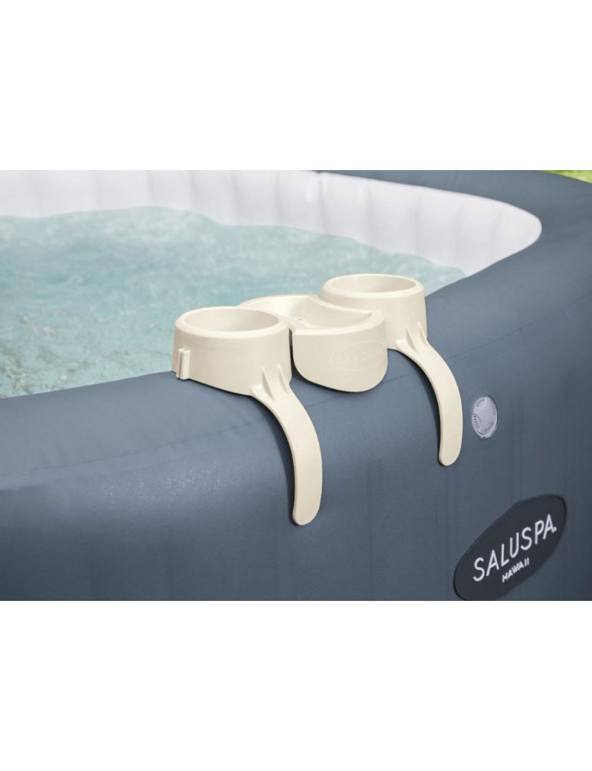 Drink Holder for Lay-Z-Spa