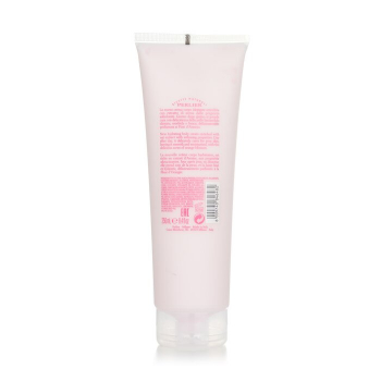 Perlier Creme Corporal Hidratante Flor de Laranjeira 250ml/8.4oz
