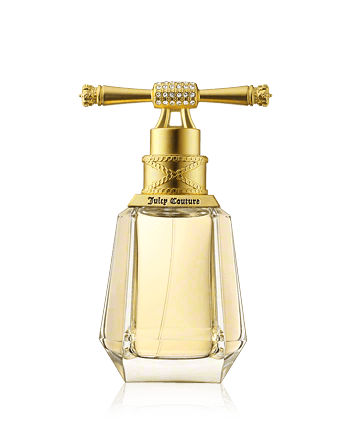 Juicy Couture I Am Juicy Couture edp vapo 50ml