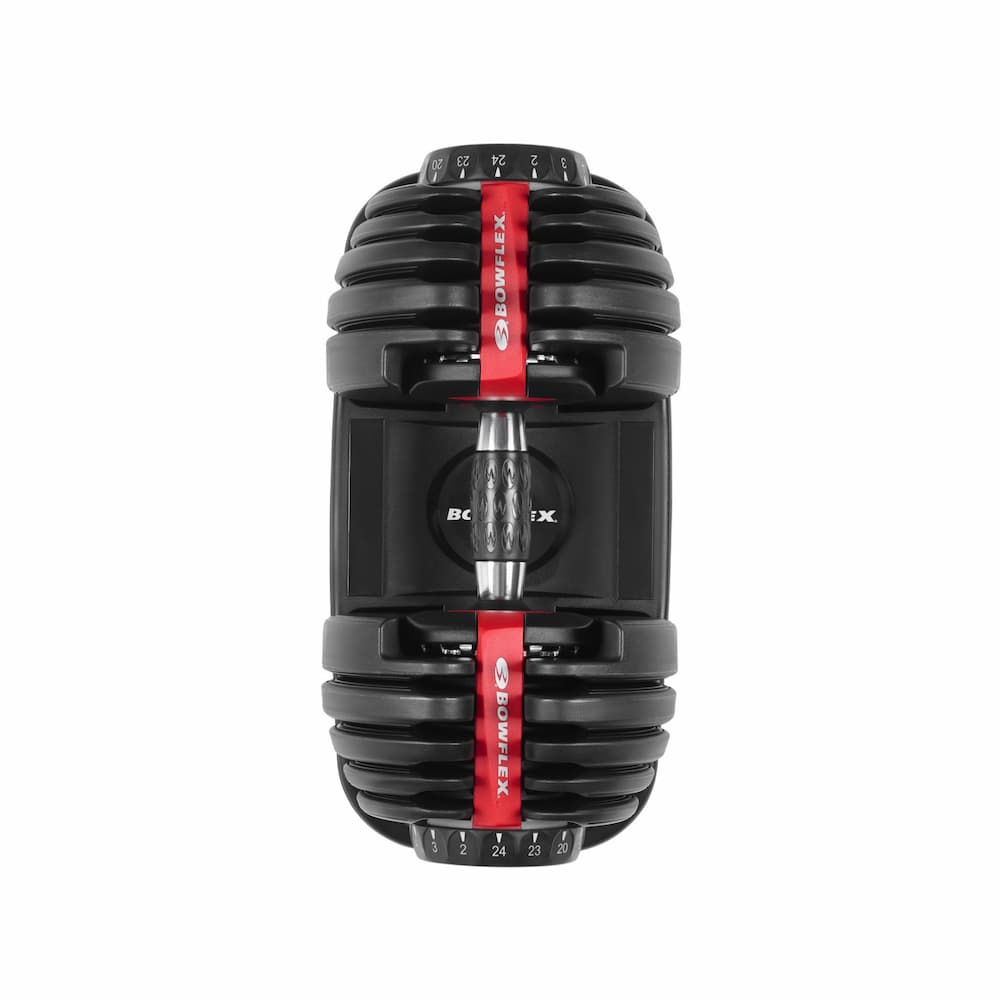 BOWFLEX Haltère SelectTech 552i