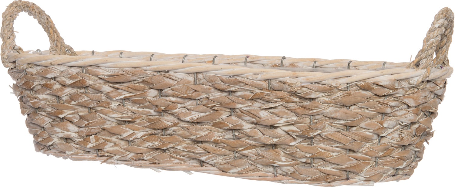 Intratuin plantenmand watergras 46 x 16,5 x 11 cm