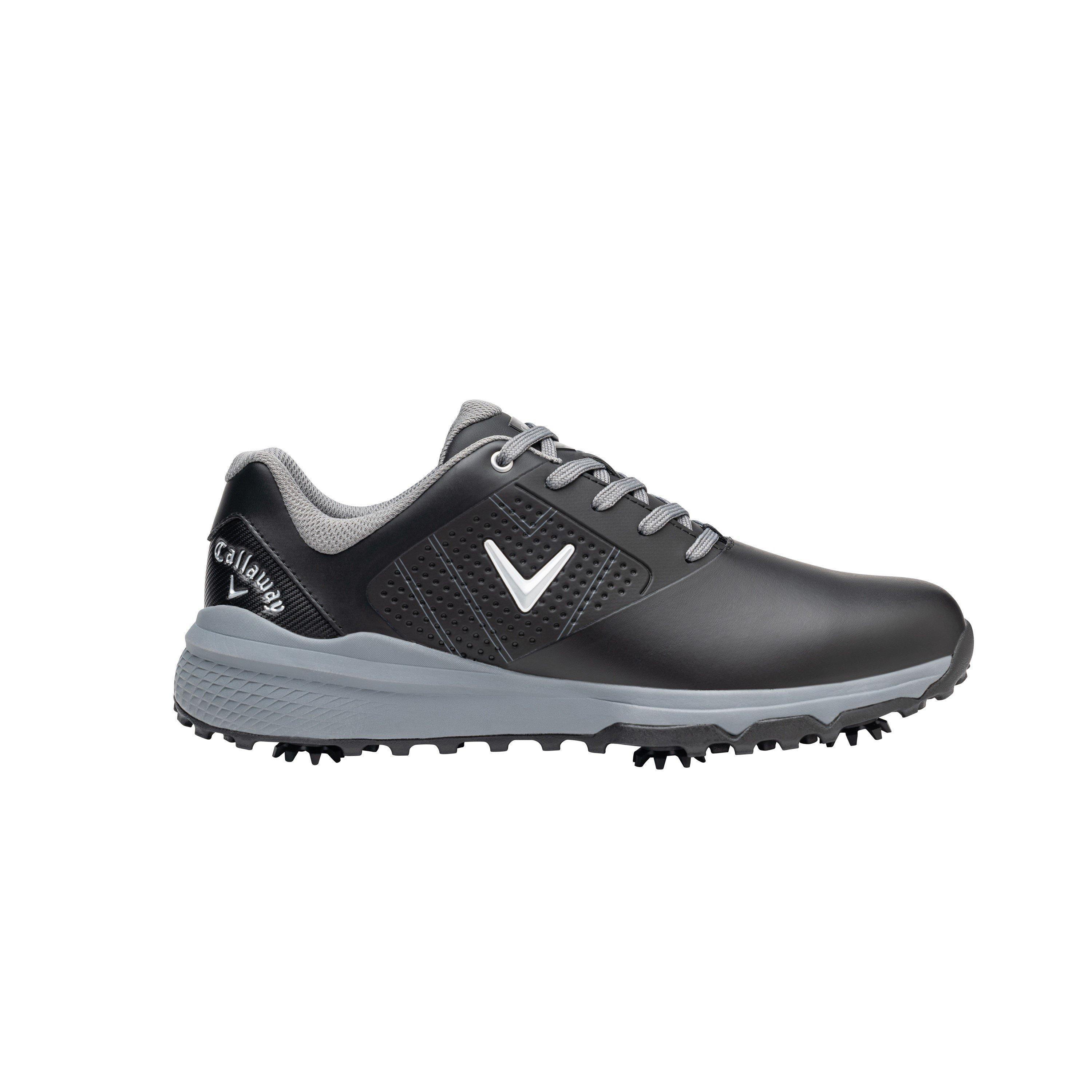 Callaway Cheviot Mens Golf Shoes