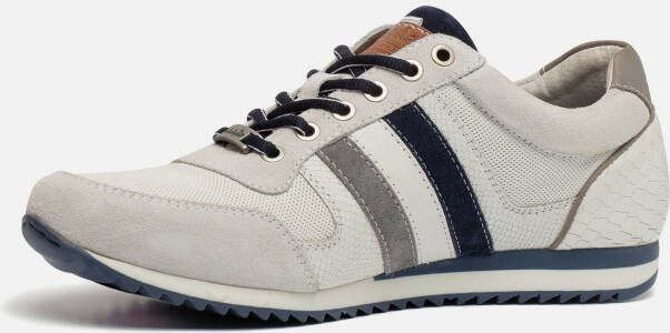 Australian Lage sneakers Camaro casual bruin Multicolor Heren