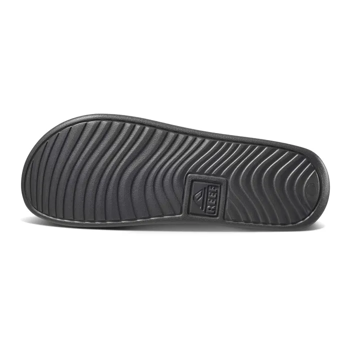 Reef One Slide Slipper Heren