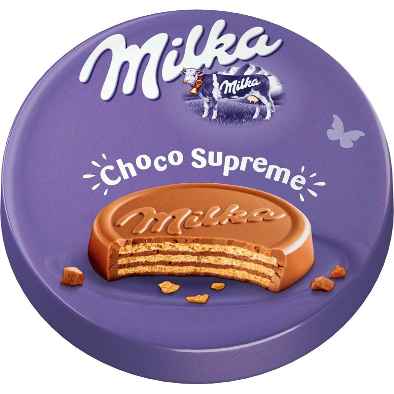 Milka Choco Suprême 30 g