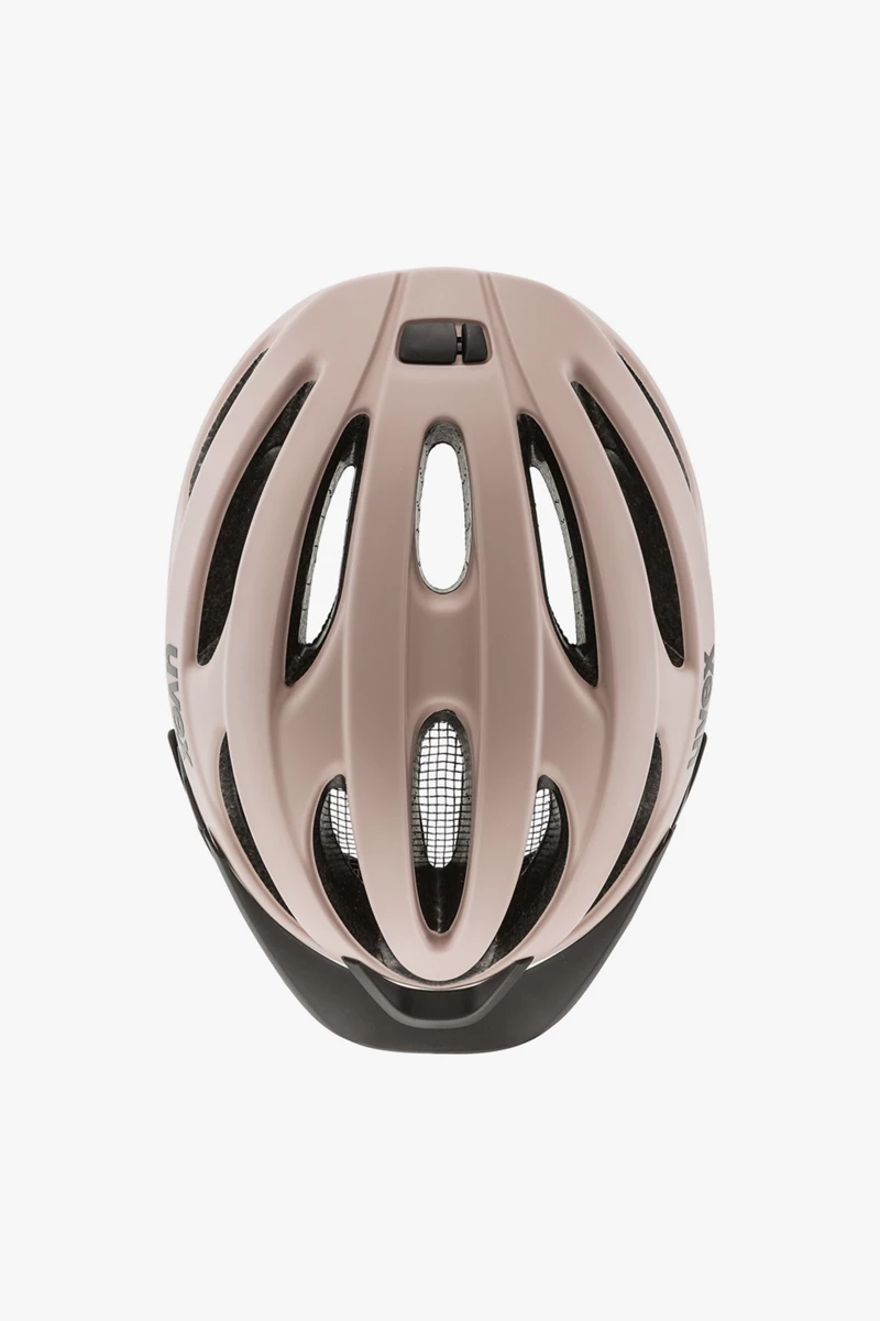 uvex true cc Damen Velohelm