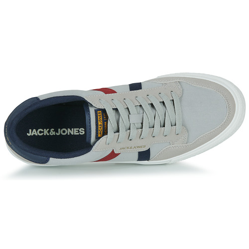 Jack & Jones - JFW MORDEN COMBO 2.5 SN - Gris