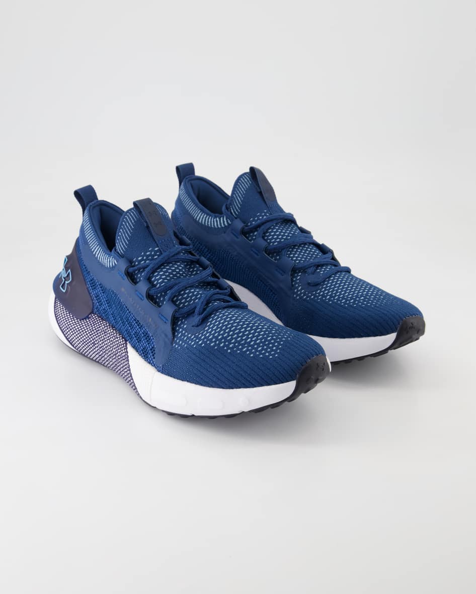 Under Armour UA Hovr Sportschuhe in Blau