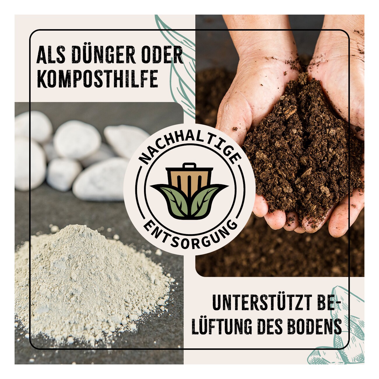 AniForte Staubbad für Hühner 10kg