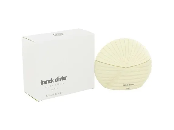 Franck Olivier Parfume