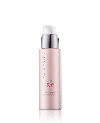 Lancaster Total Age Correction Ultimate Retinol-in-Oil & Glow Amplifier 30ml