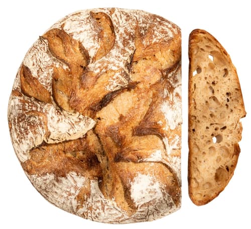 Joseph Brot BIO kleines Joseph Brot