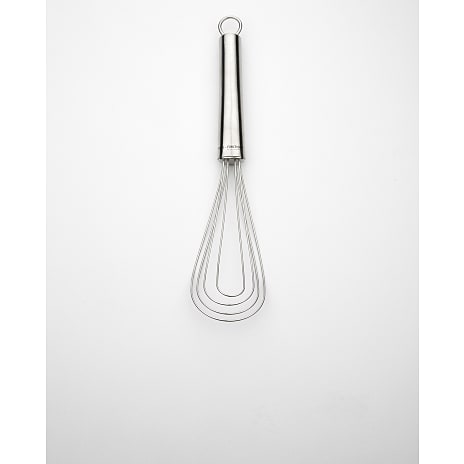 Steel-function fladt piskeris