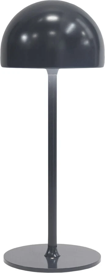 Sirius Tim portable Table Lamp H30 Dark grey