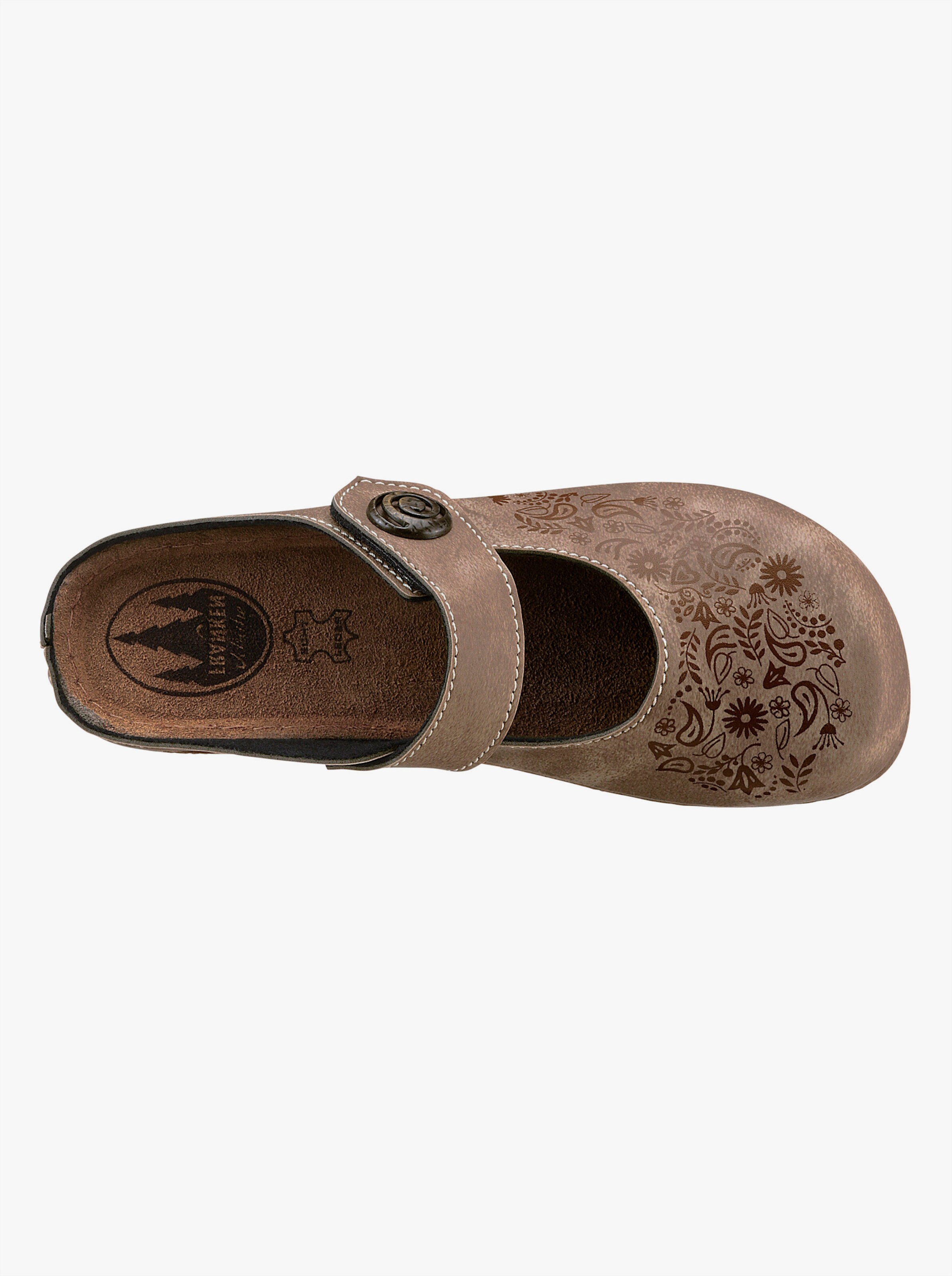 Clogs