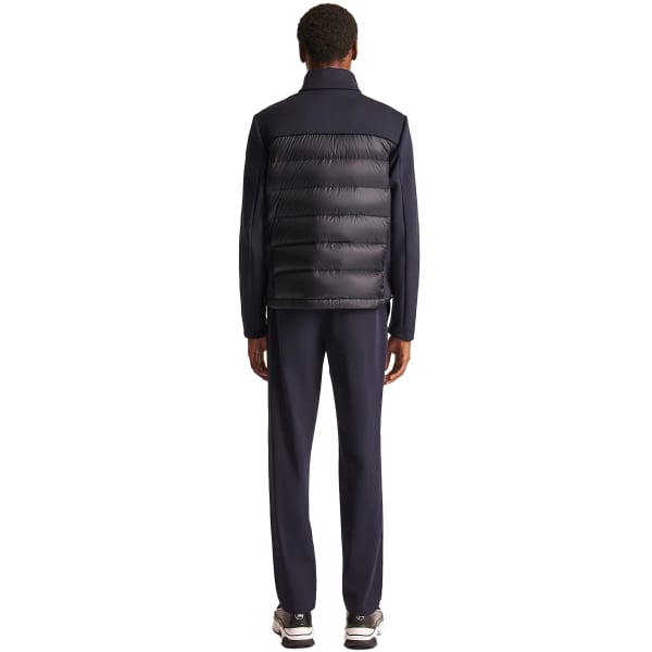 Veste de ski FUSALP MIKE JACKET M MARIN