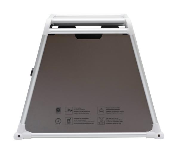4pets® Hundetransportbox ECO BLACK 3