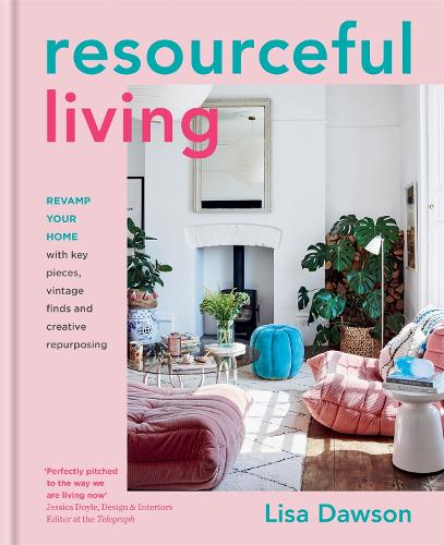 Resourceful Living (Hardback)