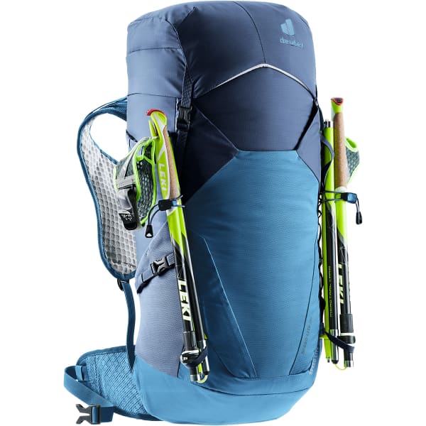 Sac à dos randonnée DEUTER SPEED LITE 30 INK/WAVE