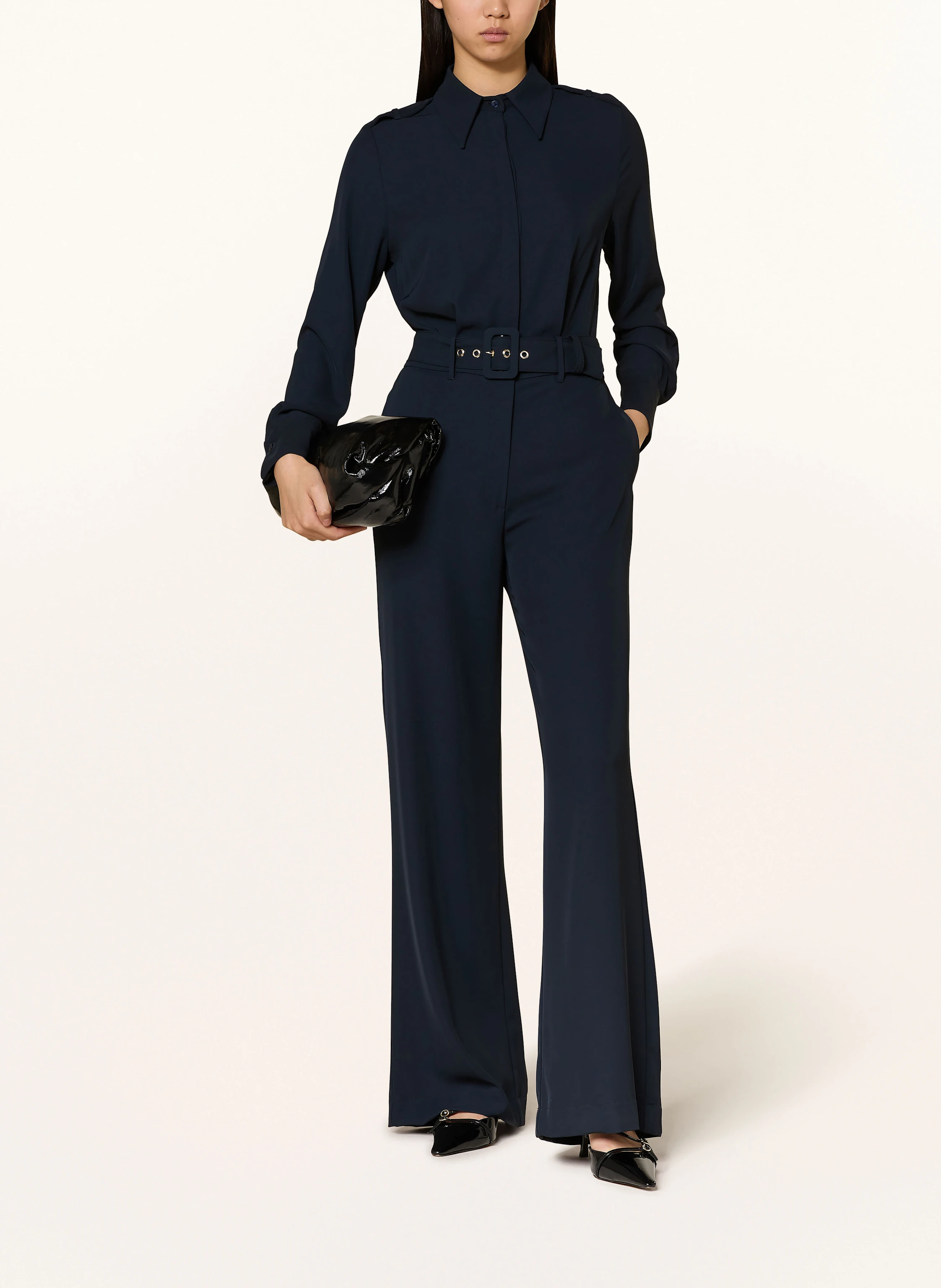 SEM PER LEI Jumpsuit